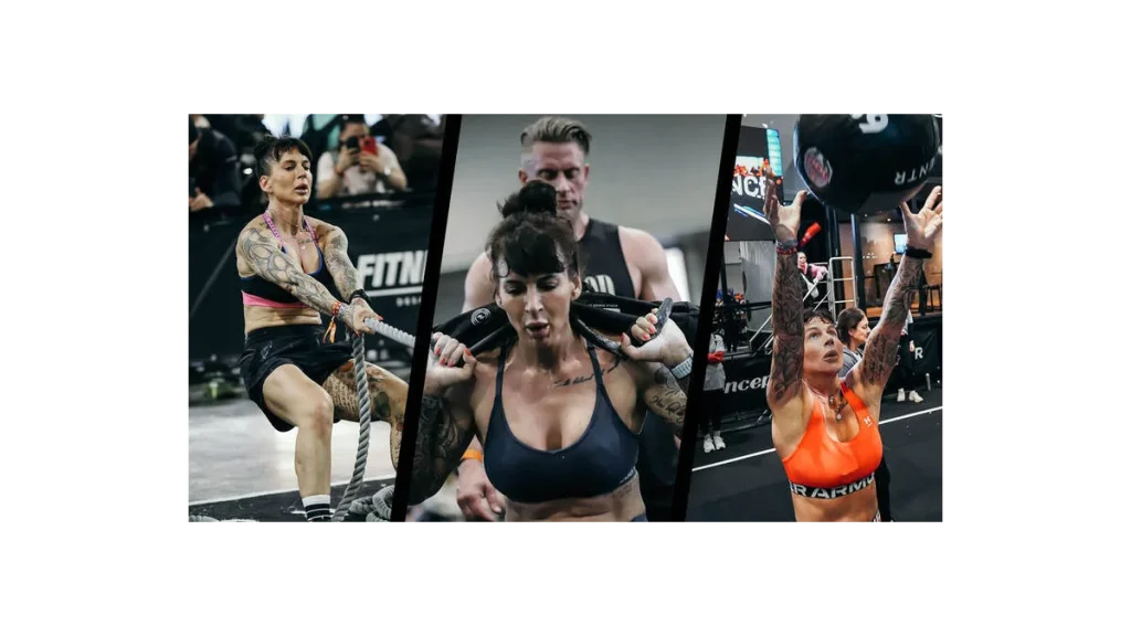 HYROX od Form Factory: nový trend fitness v Česku