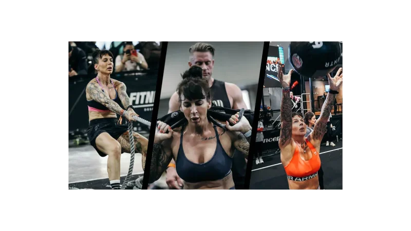 HYROX od Form Factory: nový trend fitness v Česku