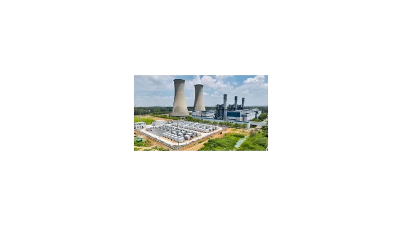 Pylontech: Lídr v skladování energie podle BloombergNEF