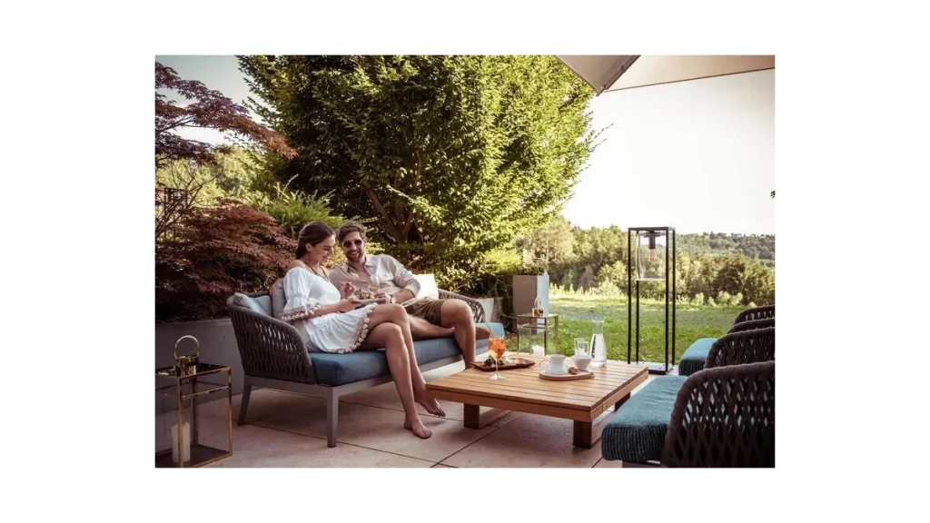 Falkensteiner: Workation a wellness v harmonii