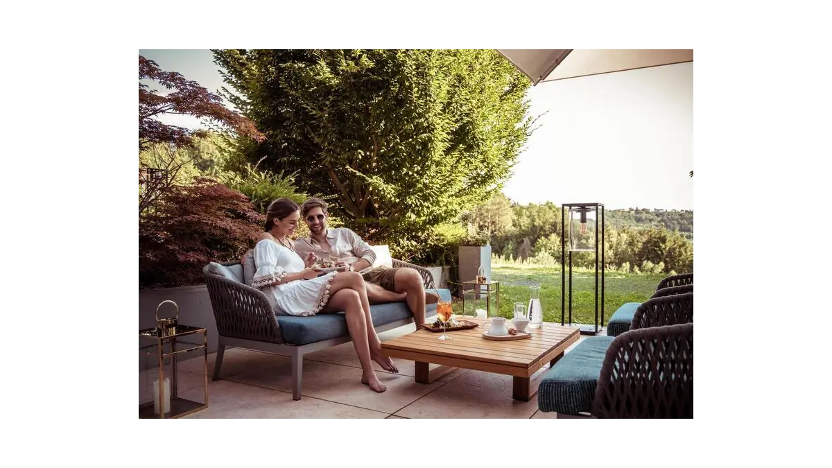 Falkensteiner: Workation a wellness v harmonii