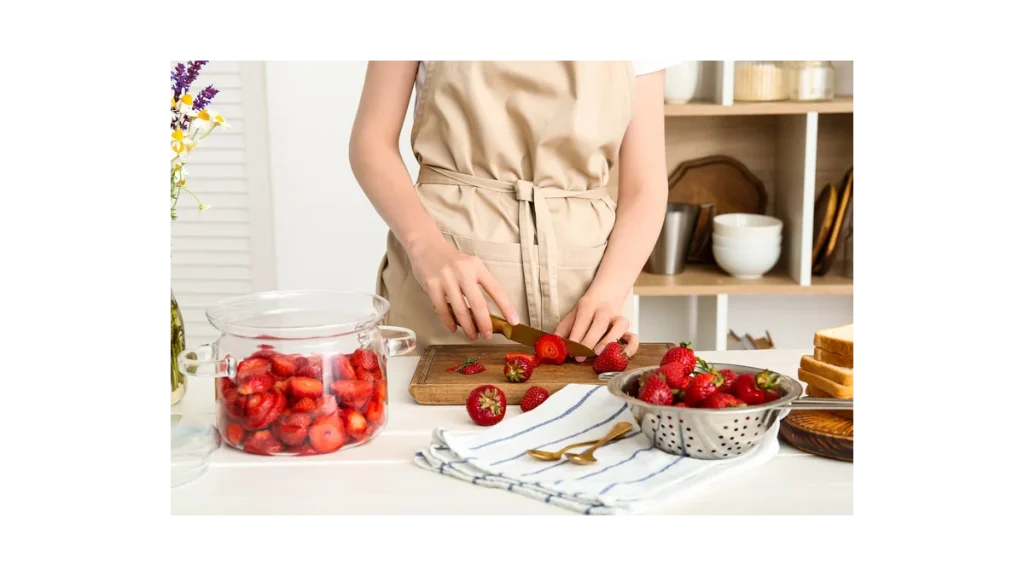 Dr. Oetker: Moderní želírování pro vaše marmelády