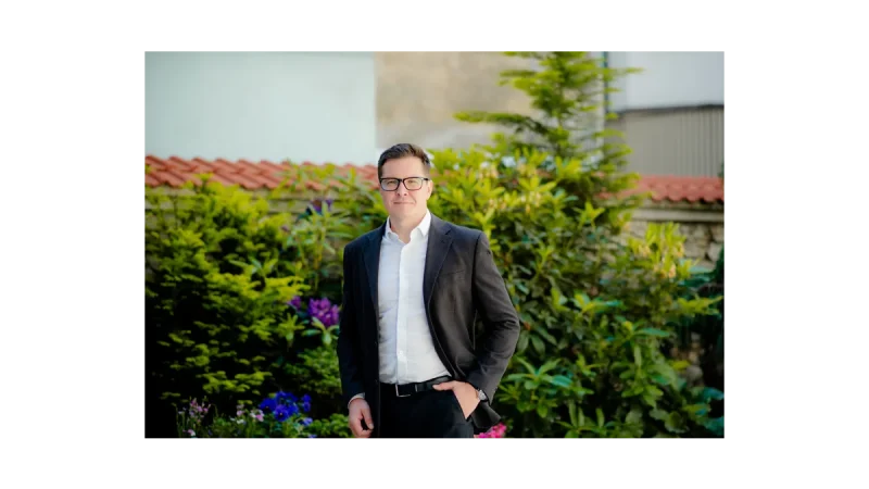 Kladno: Objevte nový trend bydlení u Prahy