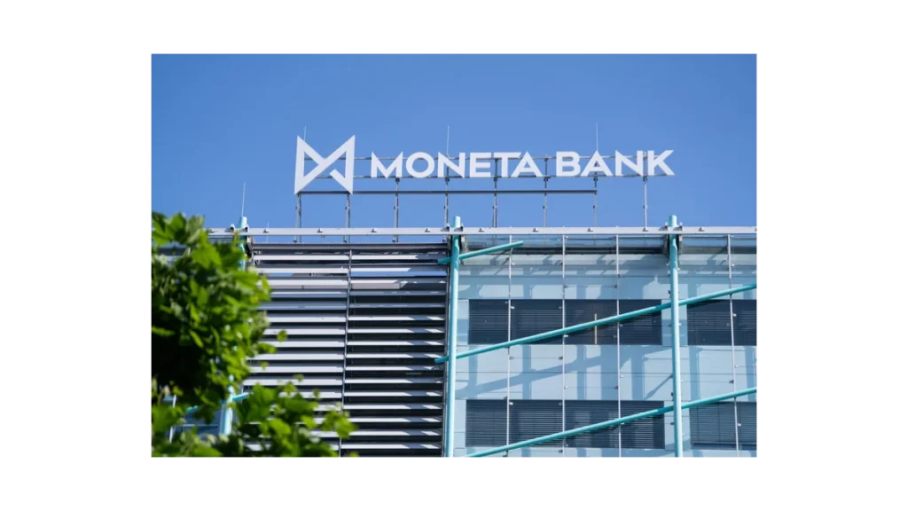 MONETA: Oslava 10letého růstu na burze