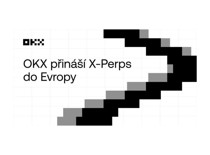OKX představuje regulované X-Perps v EU trhu