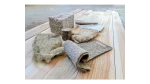 Buřinka podporuje konopný stavební materiál