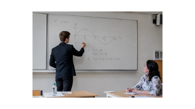 VMS: Nové metody pro úspěch u maturity