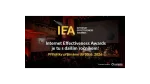 Zaregistrujte svůj projekt do IEA soutěže 2026