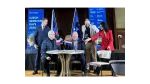 Nové partnerství českého Czech National Semiconductor Cluster