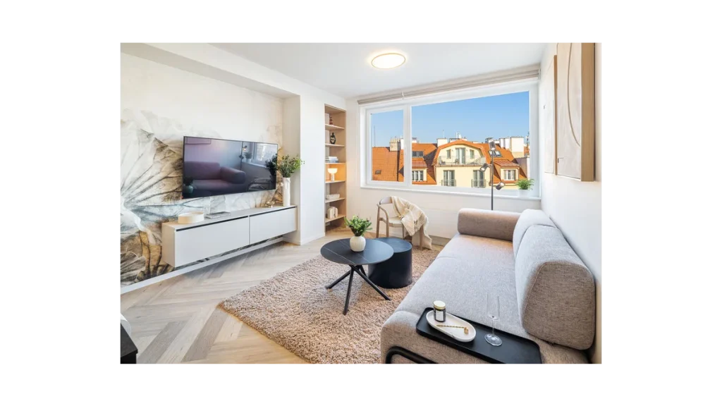 Nové bydlení mo-cha HOME v Praze přichází v květnu
