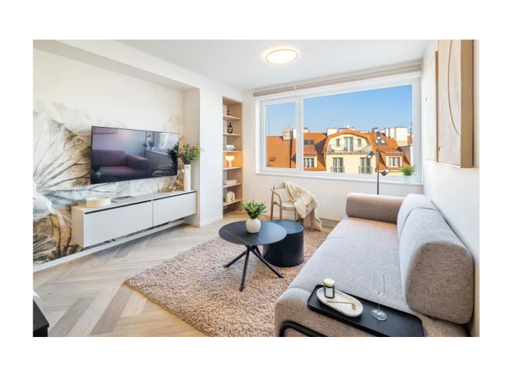 Nové bydlení mo-cha HOME v Praze přichází v květnu