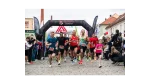 Plzeňský festival Rozběháme Česko přilákal závodníky