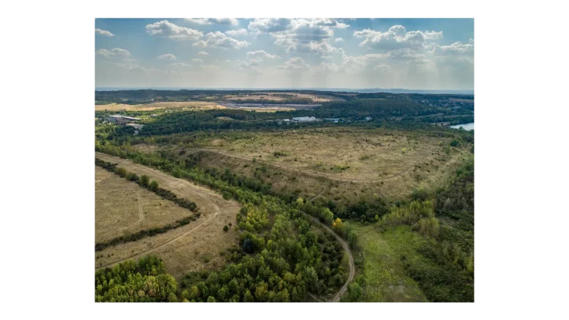 Chvaletice-Trnávka: Ekonomický potenciál recyklace