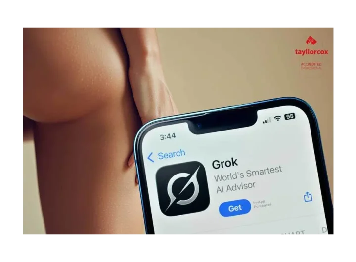 Grok ignoruje zákaz EU na sexualizovaný obsah