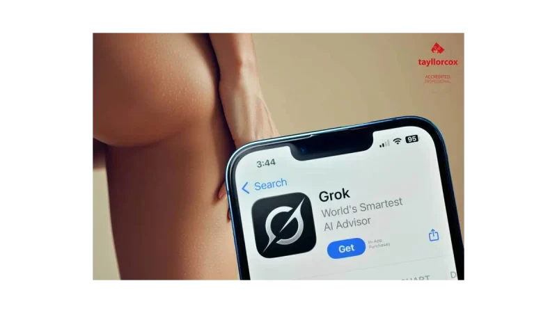 Grok ignoruje zákaz EU na sexualizovaný obsah
