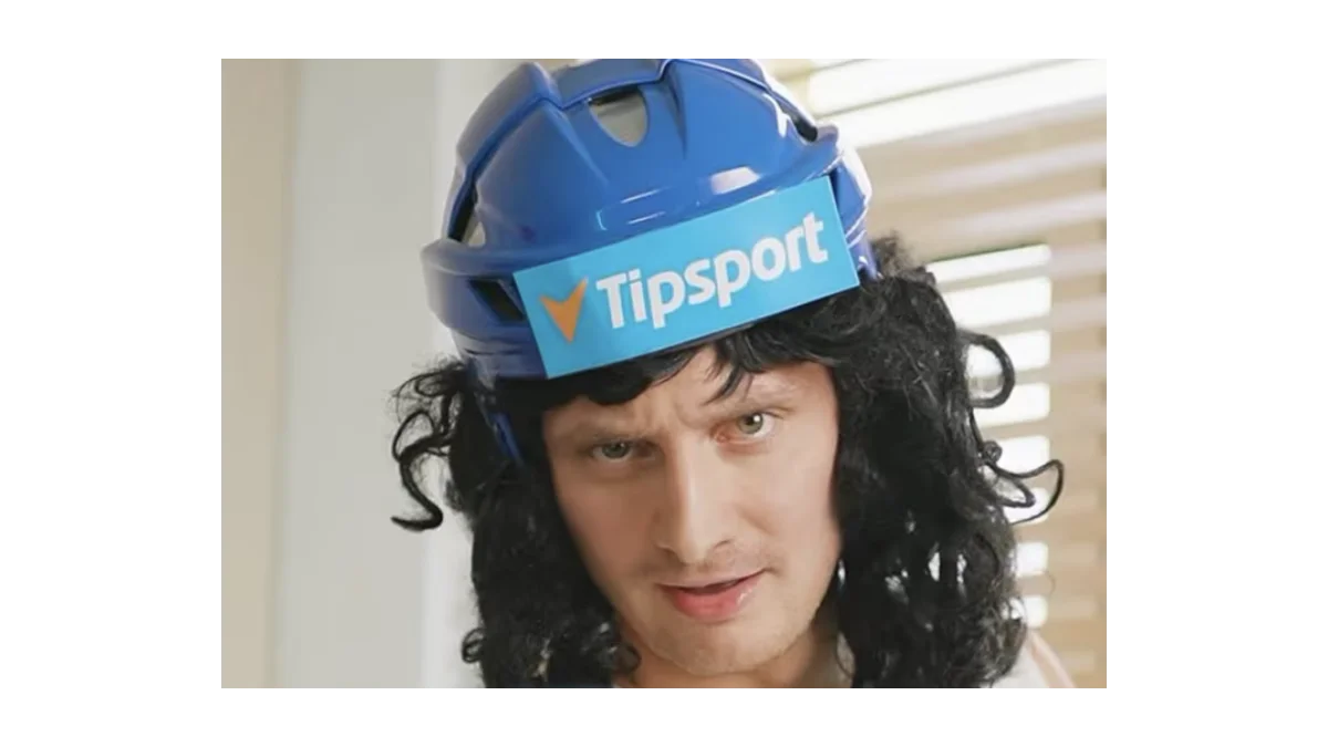 Tipsport představuje vtipné náborové video s Pruyem