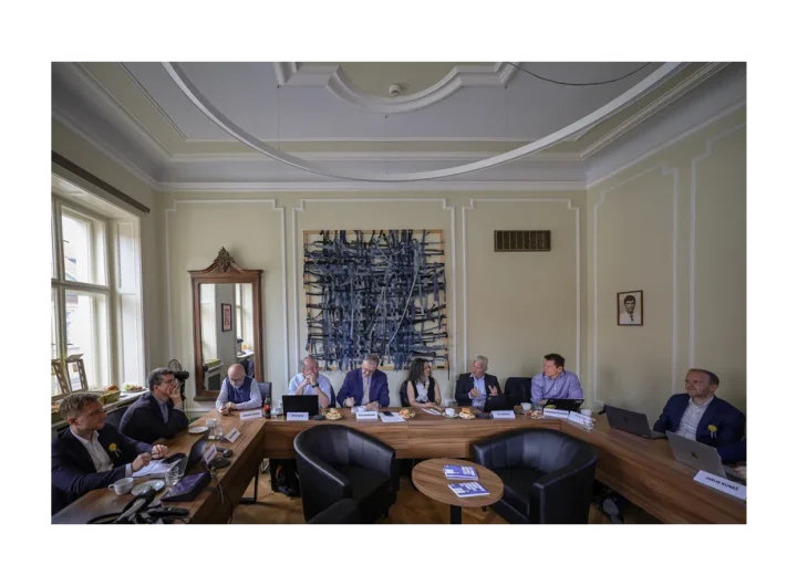 Nový rozpočet EU: Výzvy a příležitosti před námi