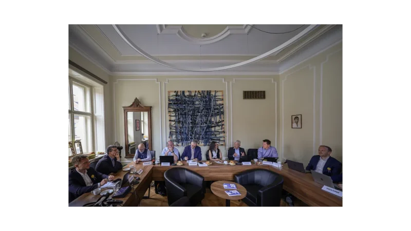 Nový rozpočet EU: Výzvy a příležitosti před námi