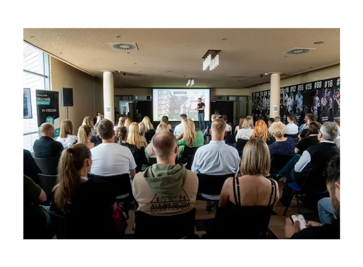 Novinky z Marketing konference 2026 v Liberci