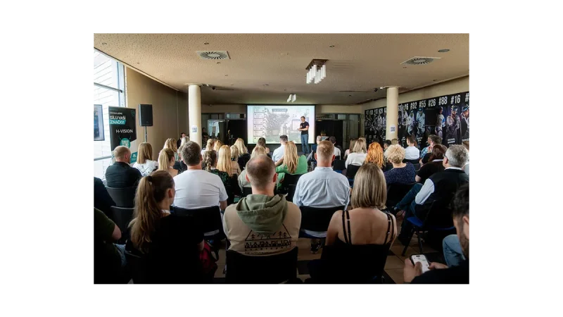 Novinky z Marketing konference 2026 v Liberci