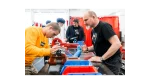 Porsche a Profesní dny 2026 pro studenty v akci