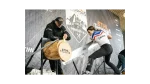 STIHL TIMBERSPORTS: Frenštát zažije dřevorubecké hvězdy