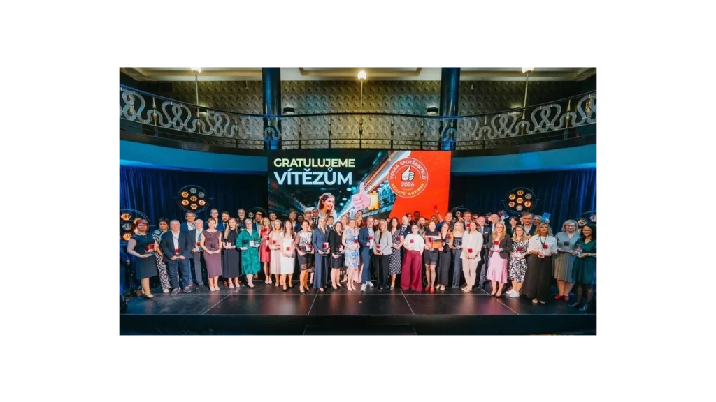 Češi volí výrobky s opravdovým přínosem