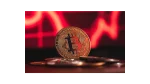 Bitcoin na hraně: Může klesnout pod 25.000 USD?