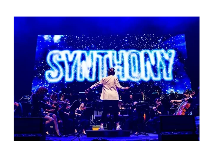SYNTHONY: Novozélandský hudební projekt v ČR