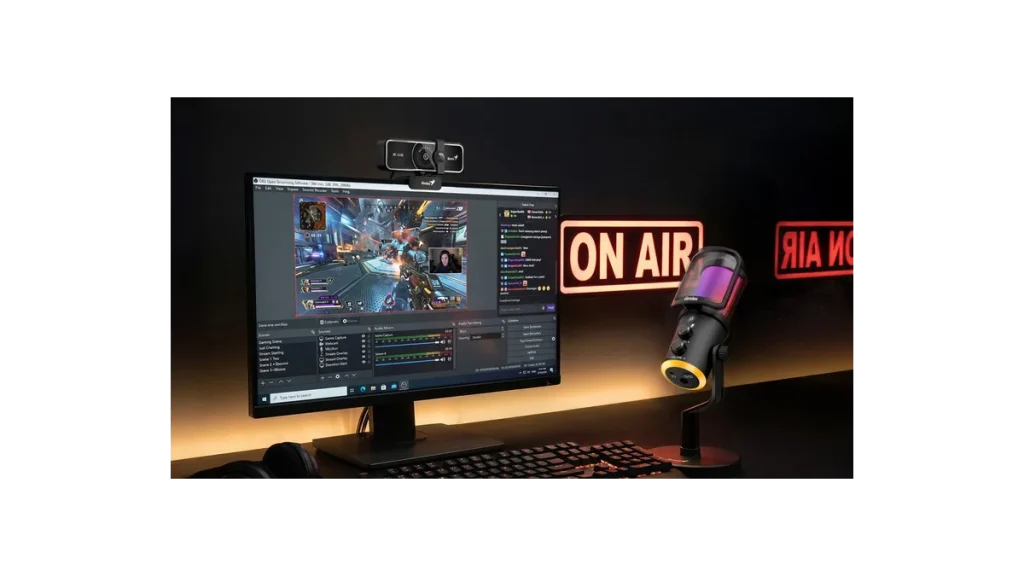 Genius přináší revoluci v periferiích a streamování