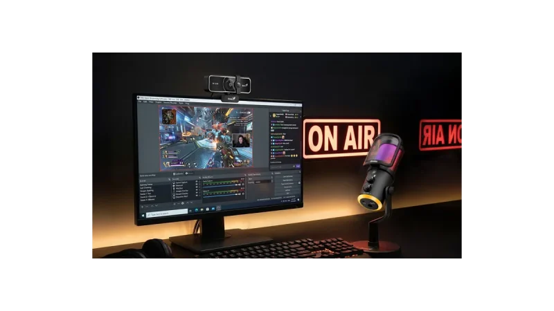 Genius přináší revoluci v periferiích a streamování