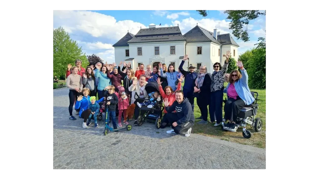 Konference v Praze o vzácných onemocněních