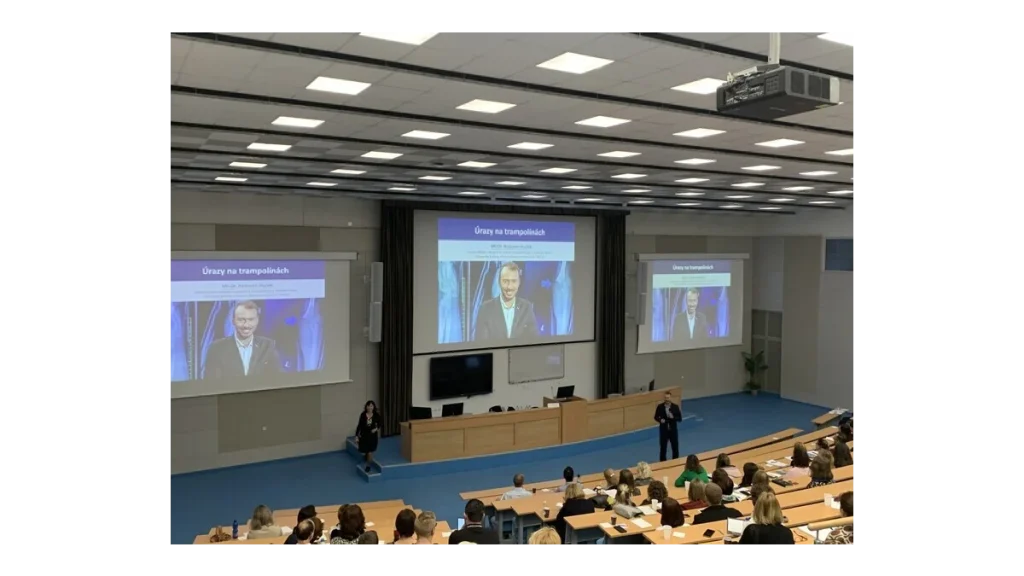 MDT a bolesti kolen – trendy konference 2026