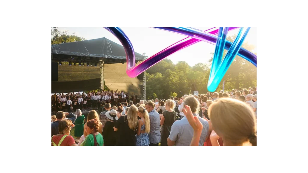 Ostrava hostí mezinárodní festival klasické hudby