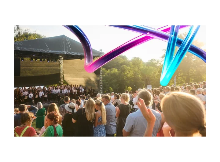 Ostrava hostí mezinárodní festival klasické hudby