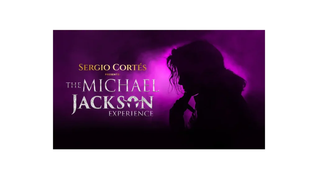 Sergio Cortés přiveze unikátní tribute show do Česka