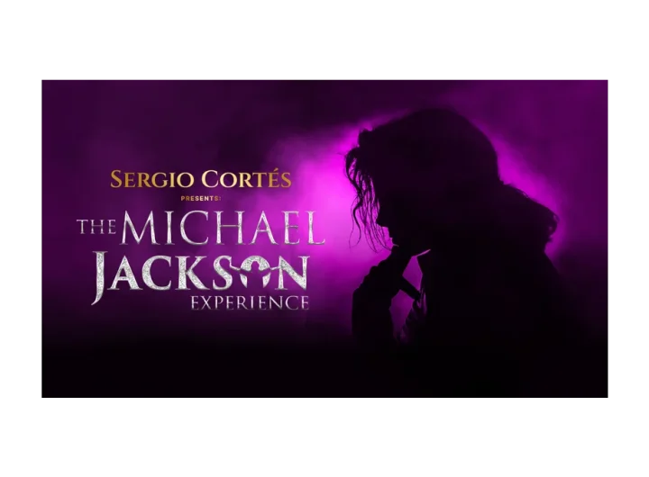 Sergio Cortés přiveze unikátní tribute show do Česka