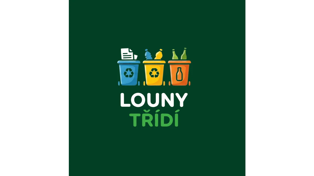 Louny na sociálních sítích: Třídění odpadu více než kdy jindy