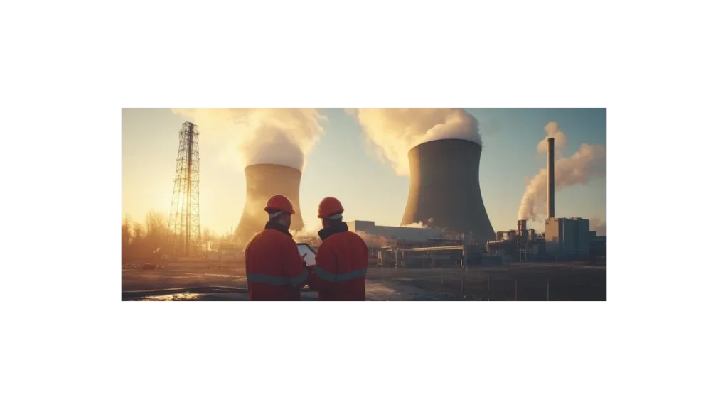 ISO 19443: Nezbytnost pro dodavatele jaderné energie
