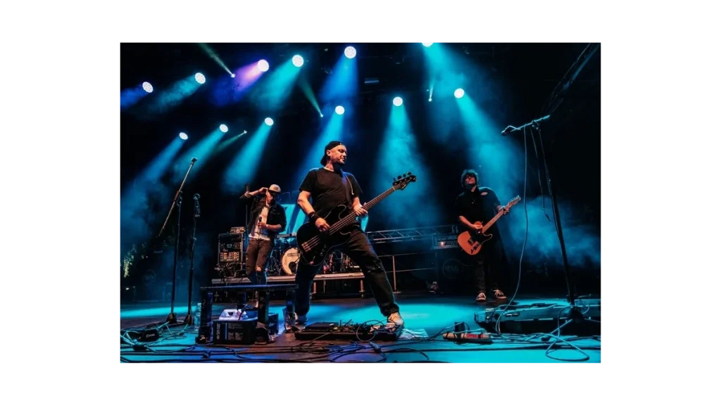 Festival v Telči: Připravte se na nezapomenutelný zážitek