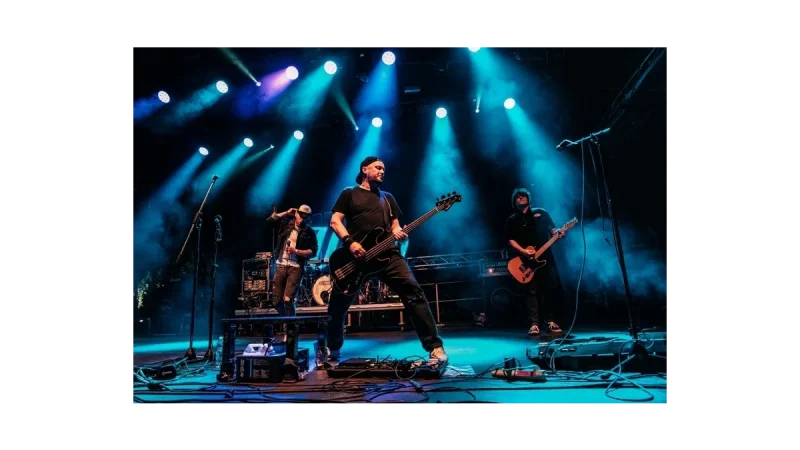 Festival v Telči: Připravte se na nezapomenutelný zážitek