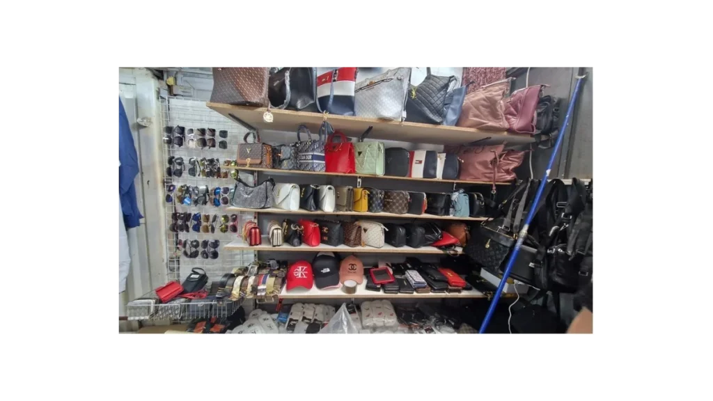 Padělky ohrožují české firmy: Jak se bránit?