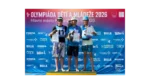 BILLA pomáhá mladým sportovcům na Olympiádě