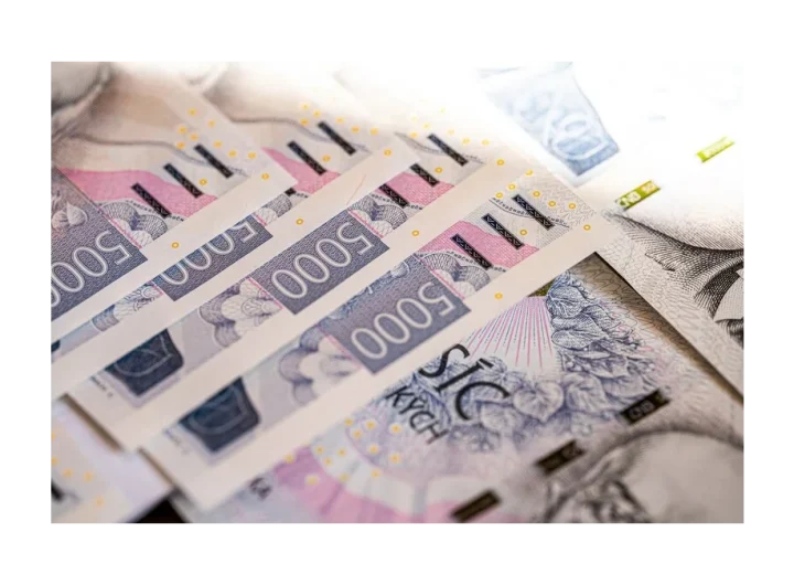 CFO: Revoluční platforma pro české firmy