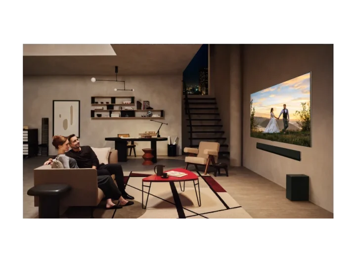 LG Family Days: Ušetřete až 40 % na nových televizorech