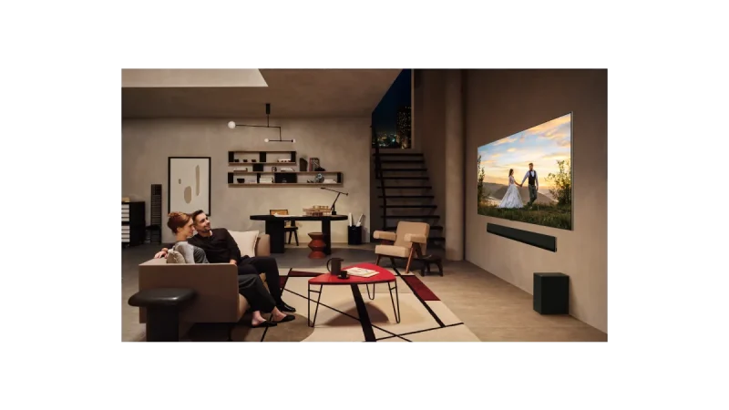 LG Family Days: Ušetřete až 40 % na nových televizorech