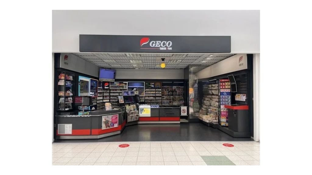 GECO potvrzuje svou sílu na trhu certifikací