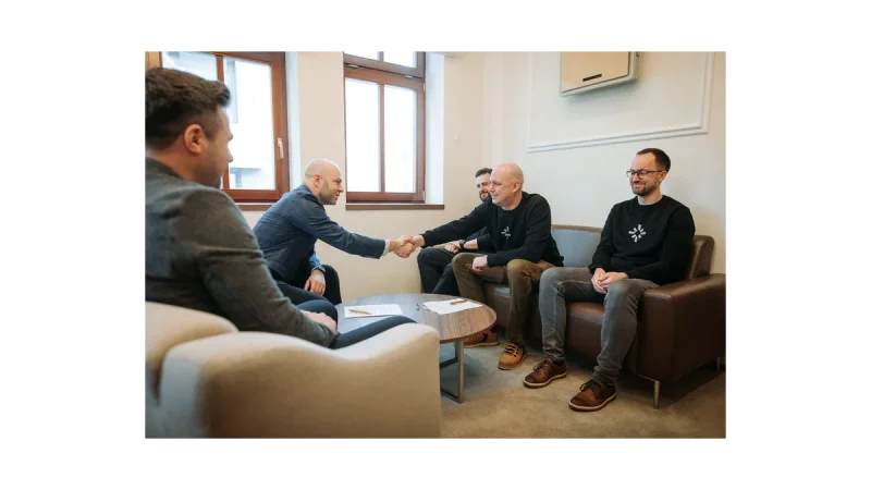 HA-SOFT přináší revoluci v lesnictví s novou technologií