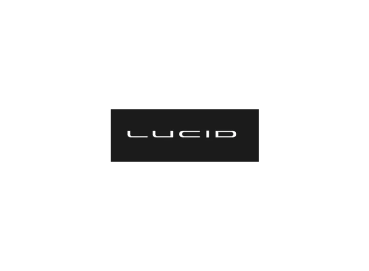 Lucid vítá Silvia Napoli jako nového ředitele