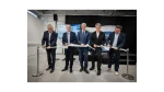 Valeo otevírá moderní R&D centrum v Praze